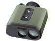 Outstanding Range Performance
Measures distances up to 1.5 miles in feet, yards, or meters
The Vectronix Terrapin delivers the smallest, lightest and most powerful laser range finder in its class. Wrapped in a rugged yet lightweight aluminum housing, the
