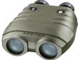 VECTOR IV is a true binocular rangefinder with outstanding day optics, an integrated 3-dimensional, 360ÃÂ° digital compass and a precision, class 1 eye-safe laser rangefinder. The VECTOR IV increases the range for distance measurements of up to 6 km. In