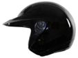 Vega NT200 DOT/ ECE Helmet features a high-tech thermoplastic shell, a 6 position shield, snap it/ snap out liner, optional visor, and optional mirror shields.Read More
Vega NT 200 Gloss Black XXX-Large Open Face Helmet
List Price : -
Price Save :
