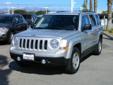 Used 2011 Jeep Patriot
$15,989
Vehicle Information
Dealership Contact Info
Stock #:
51112
Vehicle ID #:
1J4NT1GA7BD133295
New/Used:
Used
Make:
Jeep
Model:
Patriot
Trim Line:
Sport Utility 4D
Price:
$15,989
Miles:
35956 MI
Ext Color:
Silver
Int:
Body