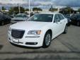 Used 2012 Chrysler 300 Limited Sedan 4D
$25,990
Vehicle Summary
Contact Details
Stock #
51065
V.I.N.
2C3CCACG2CH191833
New/Used/Certified
Used
Make
Chrysler
Model
300
Trim Line
Limited Sedan 4D
Price
$25,990
Miles
28267 miles
Exterior Color
White
Int