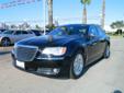 2012 Chrysler 300
$24991.00
Vehicle Summary
Dealer Contact Info
STK#:
50903
Vehicle ID #:
2C3CCACG2CH182386
New/Used/Certified:
Used
Make:
Chrysler
Model:
300
Trim Line:
Limited Sedan 4D
Price:
$24991.00
Mileage:
26118 Mil.
Ext:
Black
Interior:
Body