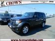 Used 2011 Dodge Nitro
$18,993
Summary
Contact Information
Stock #
50530
VIN
1D4PT5GK0BW547685
New/Used
Used
Make
Dodge
Model
Nitro
Trim
SXT Sport Utility 4D
Sale Price
$18,993
Miles
32220 Mil.
Exterior Color
Gray
Int.
Body Style
Sport Utility
No of Doors