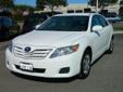 2011 Toyota Camry Sedan 4D
Ext: White
New/Used Condition: Used
Mileage: 14450 Mi.
Body Layout: Sedan
STK #: 51091
Transmission: 6-Spd Automatic FWD
V.I.N.: 4T4BF3EK3BR144786
Engine: 4-Cyl 2.5 Liter
Sale Price: Contact Us for Price
Crown Dodge Chrysler