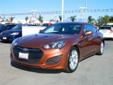 2013 Hyundai Genesis Coupe
$24994
Vehicle Summary
Dealership Contact Info
Stock ID
50972
V.I.N
KMHHT6KD2DU081722
New/Used
Used
Make
Hyundai
Model
Genesis Coupe
Trim
2.0T Coupe 2D
Price
$24994
Miles
13964 MI
Ext
Orange
Int
Body Layout
Coupe
# of Doors
