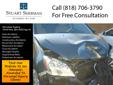 Personal Injury Lawyer Ventura County
Stuart Sherman Attorney At Law specializes in personal injury lawsuits in Ventura & Los Angeles Counties. If you have been involved in any of these types of accidents please call us right away.
Ventura County Personal