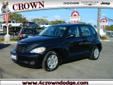 2009 Chrysler PT Cruiser Sport Wagon 4D
$9987
General Info.
Dealership Contact Information
Stock#:
50426
V.I.N:
3A8FY48929T583564
New/Used Condition:
Used
Make:
Chrysler
Model:
PT Cruiser
Trim:
Sport Wagon 4D
Your Price:
$9987
Mileage:
52041 Mil
