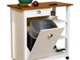 Venture Horizon 4125-11WH Double Wide Butcher Block Bin Kitchen
List Price : -
Price Save : >>>Click Here to See Great Price Offers!
Venture Horizon 4125-11WH Double Wide Butcher Block Bin Kitchen
Customer Discussions and Customer Reviews.
See full