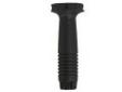 "
ProMag PM007 Vertical Forend Grip
This vertical grip attaches to forend rails, quad forend or any Picatinny rails. The grip provides a natural grip and operation of flashlights, lasers and other weapon mounted accessories. Injection molded black polymer