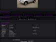 2000 Isuzu Rodeo LS V6 3.2L engine Gasoline Automatic transmission Silver exterior SUV RWD 4 door Gray interior
0938edb0e40f4f969e1866cc83d208cb