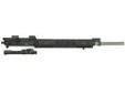 "
Windham Weaponry UR20FSSFTVB VEX-SS 20"" Prcsn 416R SS FlutedCmpltUpper
This superbly accurate assembly from Windham Weaponry Varmint Exterminator Rifle is ready for the range or varmints. Precision machined from 416R stainless steel, it includes a