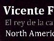 Vicente FernÃ¡ndez : 2012 North American Tour
Allstate Arena, Rosemont - Chicago, Illinois
Saturday, October 20, 2012 @ 8:00 PM
Sunday, October 21, 2012 @ 7:00 PM
Vicente FernÃ¡ndez will be appearing at the Allstate Arena in Rosemont - Chicago, Illinois on