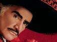 View Tickets: Vicente FernÃ¡ndez: Laredo Energy Arena, Laredo, TX July 28, 2012
Vicente FernÃ¡ndez : 2012 Mi Despedida Tour
North American Concert: Laredo, Texas
Laredo Energy Arena, Saturday, July 28, 2012 @ 8:00 PM
Vicente FernÃ¡ndez is bringing his World