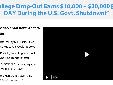 CLICK THE IMAGE to discover a system that will enable you to bullet-proof yourself against Govt. shutdowns & corporate layoffs!
;
eir `Superordinate Goals'.[2] Theodore Levitt said: "Nothing drives progress like the imagination. Tpany's product during an