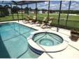 City: Davenport FL
State: Florida
Rent: $595
Property Type: Villa-House
Bed: 4
Bath: 3
This beautiful home on the Bridge Water Crossing, near Champions Gate features a tranquil and relaxing atmosphere surrounded by beautiful scenery and boasting all the