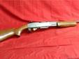 Contact Info: angelinomartinez1@gmail.com Or Txt 7205835247
You are bidding on a real nice Vintage Remington Model 760 Gamemaster pump in 30-06. Bluing is strong the bore is excellent, does have some handling marks and scuffs
Manufacturer: Remington