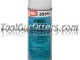 SEM Paints 38343 SEM38343 Vinyl Prep Aerosol Spray - 14 oz Can
Price: $11.7
Source: http://www.tooloutfitters.com/vinyl-prep-aerosol-spray-14-oz-can.html