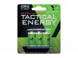 Viridian Green Laser CR2 Lithium Battery 3-Pack
Manufacturer: Viridian Green Laser CR2 Lithium Battery 3-Pack
Condition: New
Price: $5.89
Availability: In Stock
Source: http://www.outdoorgearbarn.com/p-32307-las-viridian-cr2-lith-battery-3-pk.aspx