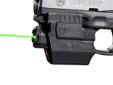 Accessories: Kydex HolsterFinish/Color: BlackFit: Taurus PT24/7Model: ViridianType: Laser
Manufacturer: Viridian Green Lasers
Model: T247
Condition: New
Price: $182.87
Availability: In Stock
Source: