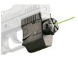 Viridian Green Laser w/Kydex Holster Walther P22 Pistols Black. Behind Viridian brilliance is engineering that's second to none. SMARTLASER Technology drives multiple full-ambi, on-the-fly modes. Versa-Lok universal mount system fits any railed firearm