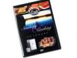 "
Bradley Technologies BTDVD1 Smoking Foods DVD
Let Bradley's comprehensive DVD show you how to enhance your 'Outdoor Experience' with the Bradley Smoker. We'll show you how to smoke, grill or cook your favorite meals. Filmed in Canada."Price: $14.34