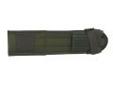 "
Bianchi 15141 M1425 Tactical Hip Extender Olive Drab Green
Created for demanding requirements of U.S. Special Warfare groups and those needing greater stability in a leg carry system, the Tactical Hip Extender is rigid and incorporates an upper