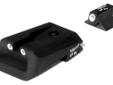 The Trijicon Kimber 3 Dot front & rear night sight set usually ships within 24 hours. $112.2
Manufacturer: Trijicon - Brillant Aiming Solutions
Price: $123.2500
Availability: In Stock
Source: