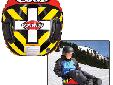 SPORTSSTUFFÂ® SWISS LUGE 30-1702 Snow Tube Race a friend down the slopes on the Swiss Luge snow sled. The innovative seating configuration enables an authentic luge style sledding experience you won't forget. Featuring a special directional bottom that