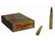 "
Hornady 8118 30-06 Springfield by Hornady 30-06 Springfield, 180 Grain, SP, (Per 20)
Hornady's light and heavy magnum ammunition is loaded with Hornady's best performing bullets the interlock, SST, or interbond which are all bullets of choice for