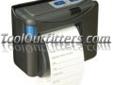 "
American Aimers 3-100-20 AAM3-100-20 Vision II Pro Printer
Features and Benefits:
Thermal Printer - no printing ribbons needed
Compact design
Rechargable
Durable
Quiet
The printer option allows you to deliver an initial before aim adjustment report to