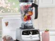 ï»¿ï»¿ï»¿
Vita-Mix CIA Restaurant Commercial Blender: Brushed Stainless Steel
More Pictures
Lowest Price
Click Here For Lastest Price !
Technical Detail :
Product Description
Follow the leader in superior blending technology. Ordinary blenders can't begin to