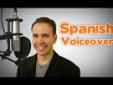 My voice is not the typical "deep voice announcer" style. With a warm and friendly tone, I will record a Spanish voice-over for you and deliver in high quality audio. Please attach the script up to 1-minute (~150 words) worth of recording time after