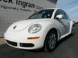 Jack Ingram Motors
227 Eastern Blvd, Â  Montgomery, AL, US -36117Â  -- 888-270-7498
2010 Volkswagen Beetle 2.5L
Call For Price
It's Time to Love What You Drive! 
888-270-7498
Â 
Contact Information:
Â 
Vehicle Information:
Â 
Jack Ingram Motors
Visit our