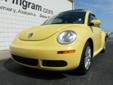 Jack Ingram Motors
227 Eastern Blvd, Â  Montgomery, AL, US -36117Â  -- 888-270-7498
2010 Volkswagen Beetle 2.5L
Call For Price
It's Time to Love What You Drive! 
888-270-7498
Â 
Contact Information:
Â 
Vehicle Information:
Â 
Jack Ingram Motors
888-270-7498