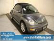 Bob Hall Automotive
1600 East Yakima Ave, Yakima, Washington 98901 -- 509-248-7600
2005 Volkswagen Beetle GLS Pre-Owned
509-248-7600
Price: $10,974
Click Here to View All Photos (26)
Â 
Contact Information:
Â 
Vehicle Information:
Â 
Bob Hall Automotive