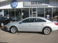 Mikan Motors
Mikan Motors
Asking Price: Call for Price
Contact Contact Sales at 877-248-0880 for more information!
Click here for finance approval
2009 Volkswagen CC ( Click here to inquire about this vehicle )
Trim:Â Sport
Condition:Â Used
Interior