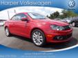 2012 Volkswagen Eos Komfort $25,900
Harper Volkswagen
9901 Kingston Pike
Knoxville, TN 37922
(865)692-0393
Retail Price: $26,500
OUR PRICE: $25,900
Stock: 11029P
VIN: WVWBW7AH0CV015464
Body Style: Convertible
Mileage: 16,845
Engine: 4 Cyl. 2.0L