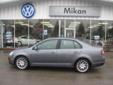 Mikan Motors
Mikan Motors
Asking Price: Call for Price
Contact Contact Sales at 877-248-0880 for more information!
Click here for finance approval
2008 Volkswagen GLI ( Click here to inquire about this vehicle )
Model:Â GLI
Stock No:Â 6921
Interior