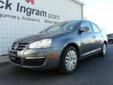 Jack Ingram Motors
227 Eastern Blvd, Â  Montgomery, AL, US -36117Â  -- 888-270-7498
2010 Volkswagen Jetta S
Call For Price
It's Time to Love What You Drive! 
888-270-7498
Â 
Contact Information:
Â 
Vehicle Information:
Â 
Jack Ingram Motors
Contact Us
Â 