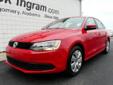 Jack Ingram Motors
227 Eastern Blvd, Â  Montgomery, AL, US -36117Â  -- 888-270-7498
2011 Volkswagen Jetta SE
Call For Price
It's Time to Love What You Drive! 
888-270-7498
Â 
Contact Information:
Â 
Vehicle Information:
Â 
Jack Ingram Motors
Visit our website