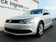 Jack Ingram Motors
227 Eastern Blvd, Â  Montgomery, AL, US -36117Â  -- 888-270-7498
2011 Volkswagen Jetta SE
Call For Price
It's Time to Love What You Drive! 
888-270-7498
Â 
Contact Information:
Â 
Vehicle Information:
Â 
Jack Ingram Motors
888-270-7498
Visit
