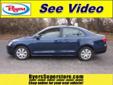 Byers Super Store
555 West Broad Street, Columbus , Ohio 43215 -- 866-891-9576
2011 Volkswagen Jetta Sedan 4dr Auto SE Pre-Owned
866-891-9576
Price: $16,000
Description:
Â 
CALL NOW to schedule a TEST DRIVE.HERE'S what to do NEXT-- 1) Call the BYERS