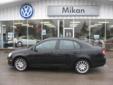 Mikan Motors
Â 
2009 Volkswagen Jetta Sedan ( Click here to inquire about this vehicle )
Â 
If you have any questions about this vehicle, please call
Contact Sales 877-248-0880
OR
Click here to inquire about this vehicle
Financing Available