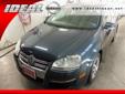 Ideal Nissan
Ask About our Guaranteed Credit Approval!
2005 Volkswagen Jetta Sedan A5 ( Click here to inquire about this vehicle )
Asking Price Call for price
If you have any questions about this vehicle, please call
Sales Department
888-307-9199
OR
Click