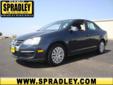 Spradley Auto Network
2828 Hwy 50 West, Â  Pueblo, CO, US -81008Â  -- 888-906-3064
2010 Volkswagen Jetta Sedan S
Call For Price
Have a question? E-mail our Internet Team now!! 
888-906-3064
About Us:
Â 
Spradley Barickman Auto network is a locally, family
