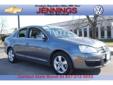 Jennings Chevrolet Volkswagen
241 Waukegan Road, Â  Glenview, IL, US -60025Â  -- 847-212-5653
2009 Volkswagen Jetta Sedan SE
Low mileage
Call For Price
Click here for finance approval 
847-212-5653
About Us:
Â 
Â 
Contact Information:
Â 
Vehicle Information: