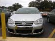 2007 Volkswagen Jetta Wolfsburg Edition Silver with Grey Leather Interior
Power Windows and Locks, Power Sun Roof, Power Heated Seats, Front and Rear Climate Control,
AM/FM Stereo CD, Cruise, Tilt and Alloy Wheels
This Jetta's interior looks BRAND NEW!!