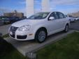 Wills Toyota
236 Shoshone St W, Twin Falls, Idaho 83301 -- 888-250-4089
2010 Volkswagen Jetta S Pre-Owned
888-250-4089
Price: $15,980
Call for Best Internet Price!
Click Here to View All Photos (8)
Call for a free Carfax Report!
Description:
Â 
CARFAX 1