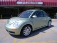 Integrity Auto Group
220 e. kellogg, Wichita, Kansas 67220 -- 800-750-4134
2008 Volkswagen New Beetle SE Pre-Owned
800-750-4134
Price: $11,995
Click Here to View All Photos (17)
Â 
Contact Information:
Â 
Vehicle Information:
Â 
Integrity Auto Group