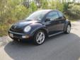 Herndon Chevrolet
5617 Sunset Blvd, Lexington, South Carolina 29072 -- 800-245-2438
2005 Volkswagen New Beetle Coupe GLS Pre-Owned
800-245-2438
Price: $10,207
Herndon Makes Me Wanna Smile
Click Here to View All Photos (40)
Herndon Makes Me Wanna Smile